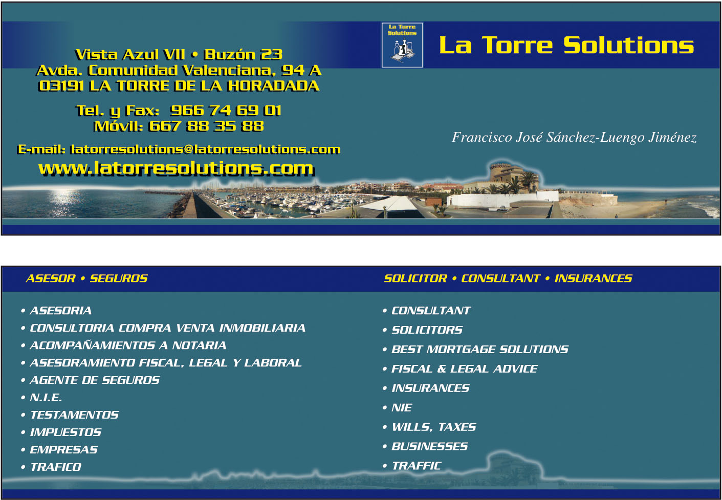 Ir a la página principal de la-torre-solutions-s.l.